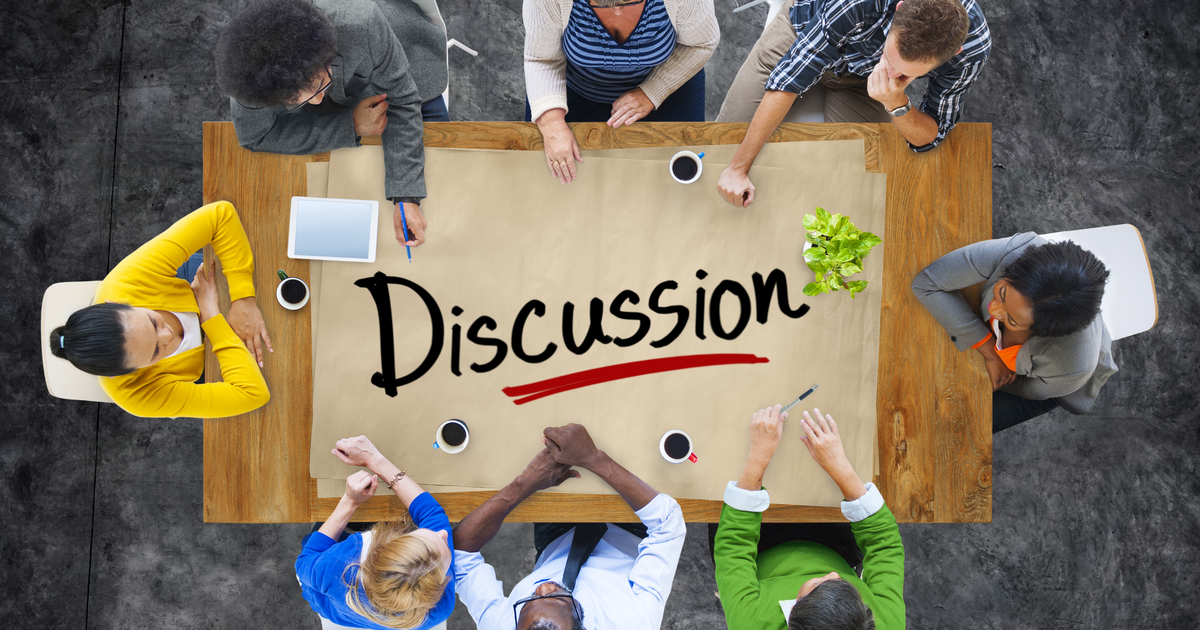 How to Write a Discussion Section Dissertation Writing Tips
